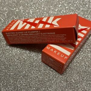 2 for $20 Milk Makeup Electric Glossy Lip Plumper